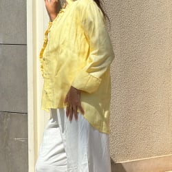 Honey breeze shirt