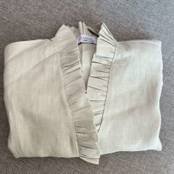 Breeze shirt -Beige 