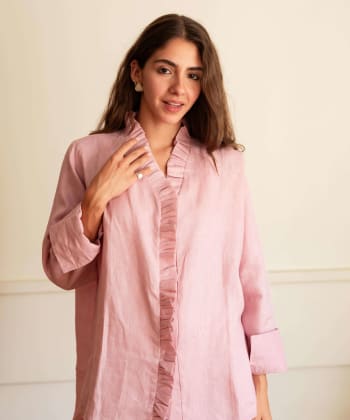 Breeze shirt pink