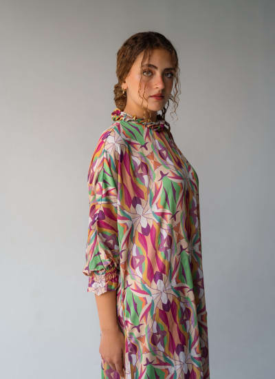 AYLA Dress Image