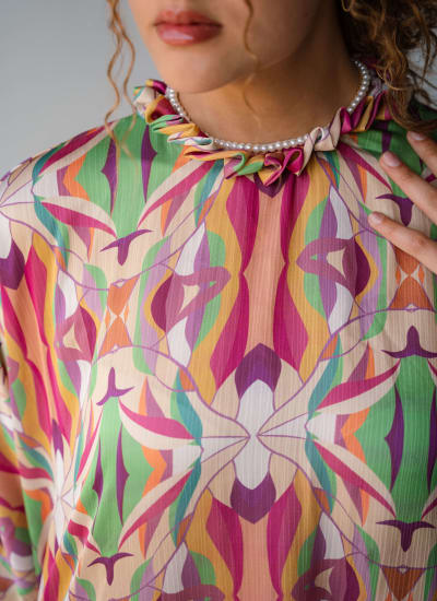 AYLA Dress Image