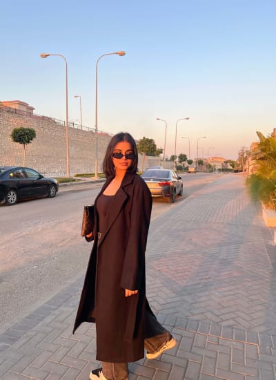 Everyday coat Image