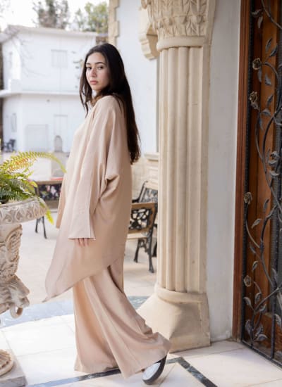 Sophia set - Latte  Image