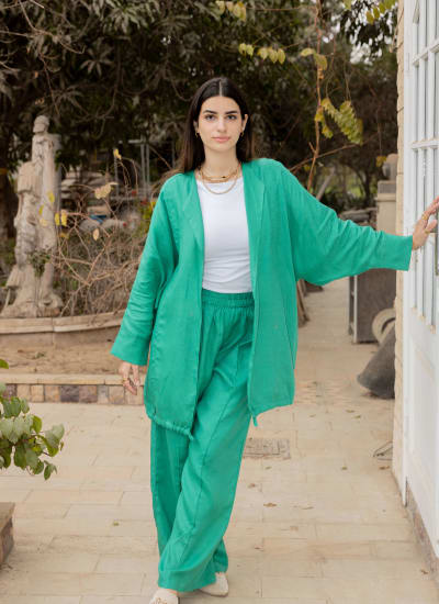 Emerald Breeze set  Image