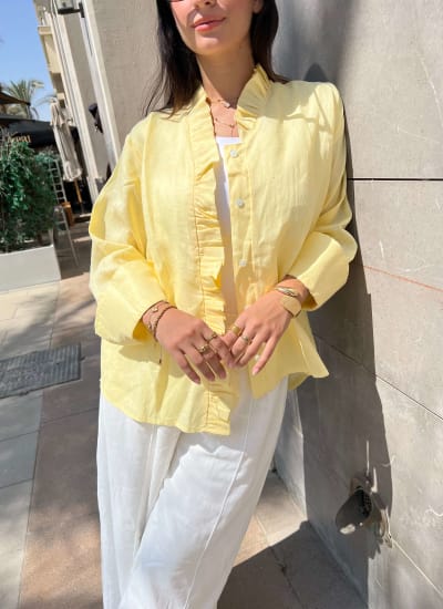 Honey breeze shirt Image