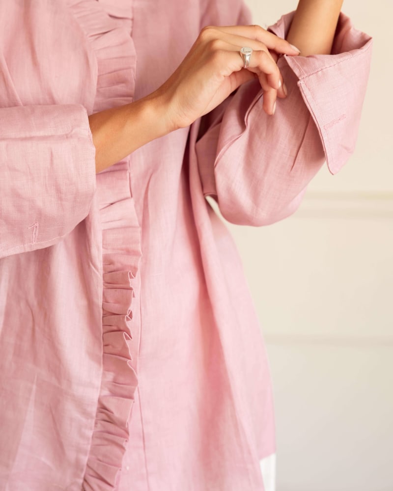 Breeze shirt pink