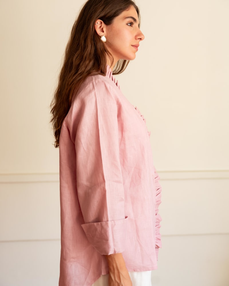 Breeze shirt pink