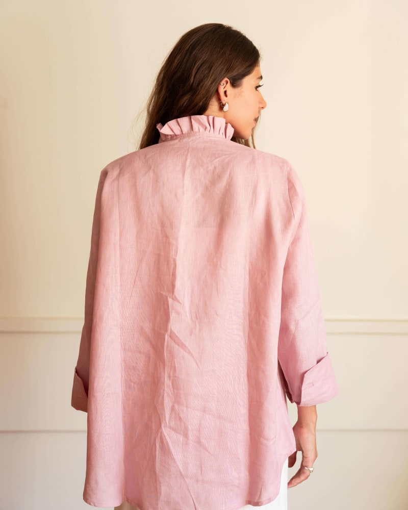 Breeze shirt pink