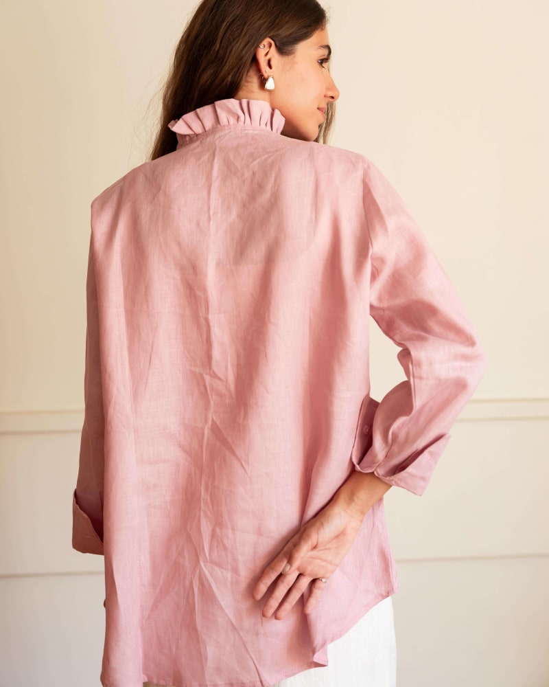 Breeze shirt pink