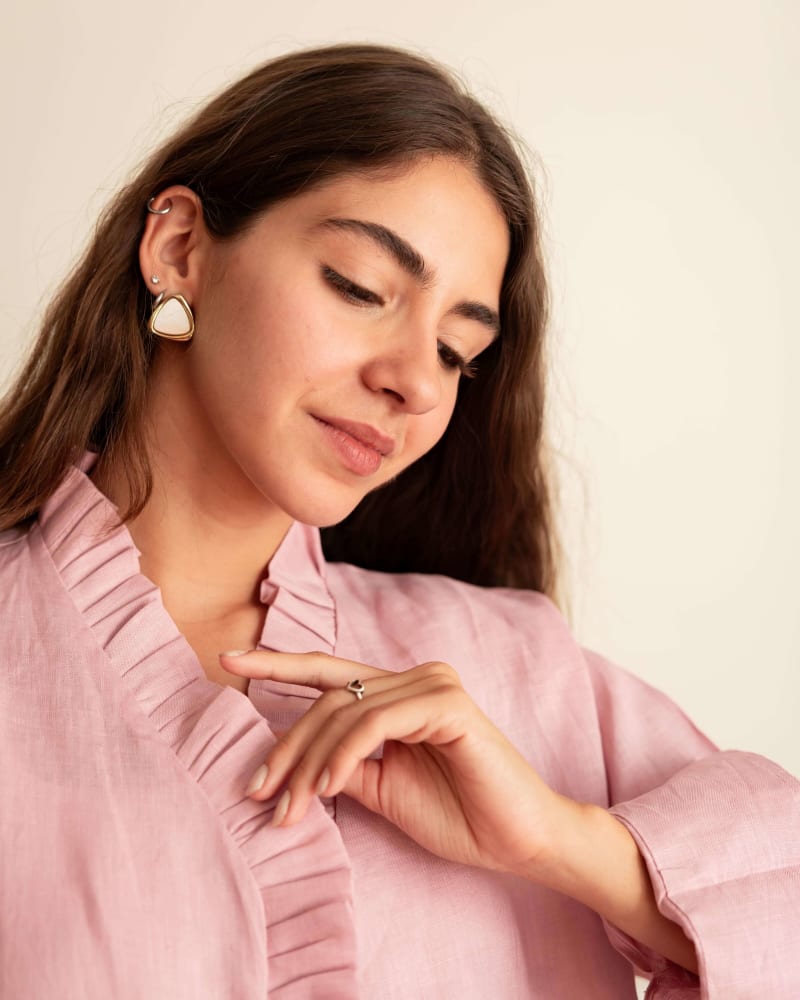 Breeze shirt pink