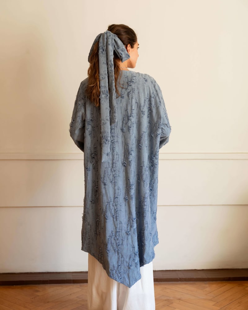 The Oasis kimono