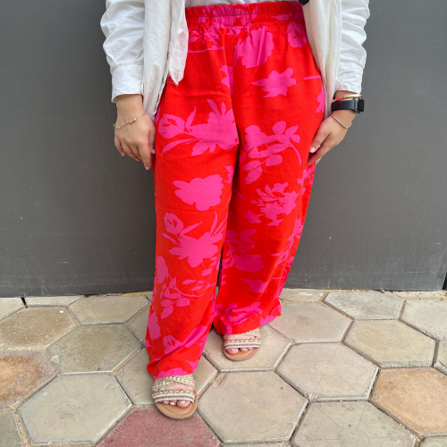 Zahia pants