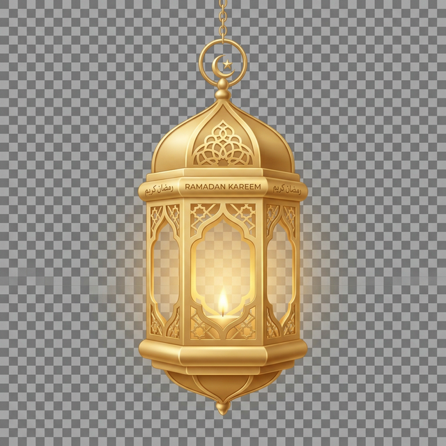 Ramadan Lantern